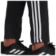 Adidas Ανδρικό παντελόνι φόρμας 3S Jersey Tapered